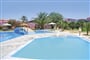 Kavros - Hotel Silver Beach ***+
