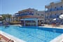 Stalida - Hotel Estelar Christiana Beach*** 10/11 nocí ***
