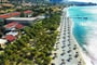 Pythagorio - Doryssa Seaside Resort ****