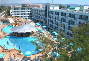 Hotel Kotva ***