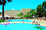 Bucht von Alcudia - Iberostar Ciudad Blanca ****