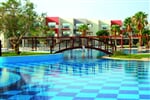 Hurghada - SENTIDO Crystal Bay Resort *****