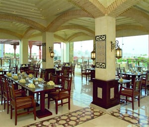 Foto - Hurghada - SENTIDO Crystal Bay Resort *****