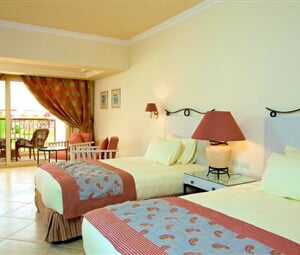 Foto - Hurghada - SENTIDO Crystal Bay Resort *****