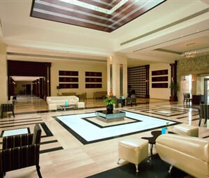 Foto - Hurghada - SENTIDO Crystal Bay Resort *****
