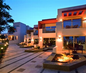 Foto - Hurghada - SENTIDO Crystal Bay Resort *****