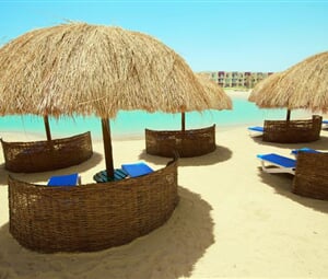 Foto - Hurghada - SENTIDO Crystal Bay Resort *****