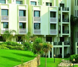 Foto - Side, Kumköy - SENTIDO Perissia *****