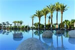 Foto - Side, Kumköy - SENTIDO Perissia *****