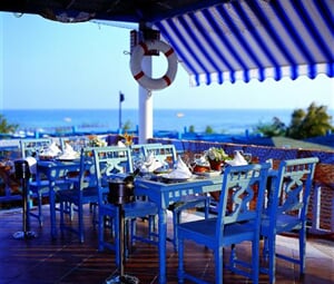 Foto - Side, Kumköy - SENTIDO Perissia *****