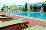 Foto - Side, Kumköy - SENTIDO Perissia *****