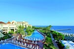 Foto - Side, Kumköy - SENTIDO Perissia *****