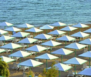 Foto - Side, Kumköy - SENTIDO Perissia *****