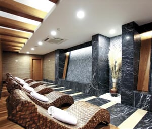 Foto - Side, Kumköy - SENTIDO Perissia *****