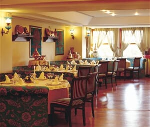 Foto - Side, Kumköy - SENTIDO Perissia *****