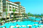 Side, Gündogdu - Aspendos Beach *****