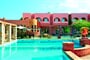 Georgioupolis/Kavros - Orpheas Resort ****
