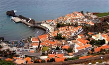 Camara de Lobos a Cabo de Girao