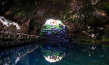 Jameos Del Agua a Mirador