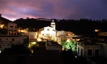 Las Palmas - panoramatický okruh