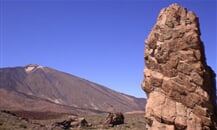 Přírodní park Teide