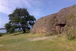 Velká cesta Bretaní - let