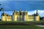 zanky na loire chambord