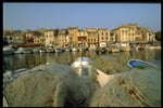 Azurové pobřeží a horní Provence - mobilhome