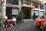 Istanbul - Birbey Hotel ***