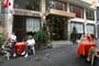 Istanbul - Birbey Hotel ***