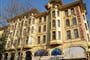Istanbul - Crowne Plaza Old City Hotel *****