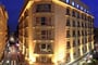 Istanbul - Zurich Hotel ****
