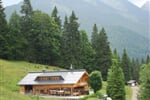 Unken bei Lofer - chata Viz -Sbg