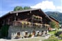 Hollersbach im Pinzgau - statek Bio-Bauernhof Peilberghof