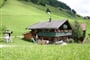 Mühlbach im Pinzgau - chata Gut-Sbg