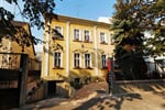 Györ - penzion Buda