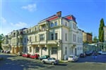 Poděbrady - Wellness pobyt na 5 nocí s ubytováním v hotelu