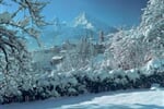 berchtesgaden zima