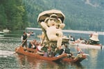 Narcisové korzo_Grundlsee