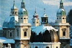salzburg mesto zima