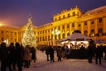 Vanocni Schonbrunn2
