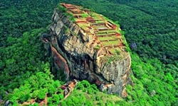 Sygiriya