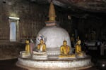 Dambulla