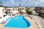 Kréta - Apartmány Kalimera