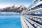 Diamond Princess-CESTA ZA LEDOVCI-VELKÉ DOBRODRUŽSTVÍ