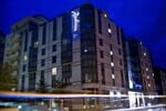 Belgie- Brusel - Radisson Blu EU hotel Brusel*****