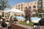 Hammamet - Yasmine - Alhambra Thalasso *****