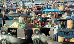 Ho Chi Minh City 3