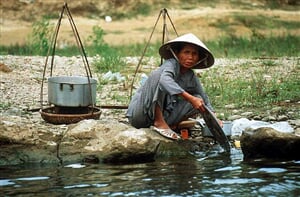 Objevování Vietnamu s pobytem na ostrově Phu Quoc - 13 dní