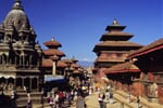 kathmandu - valley